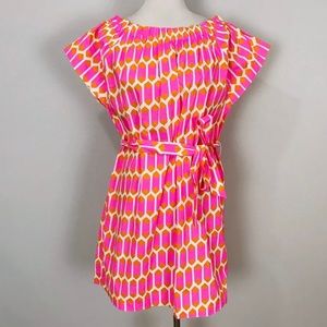 KATE SPADE Saturday Dress EUC Size L